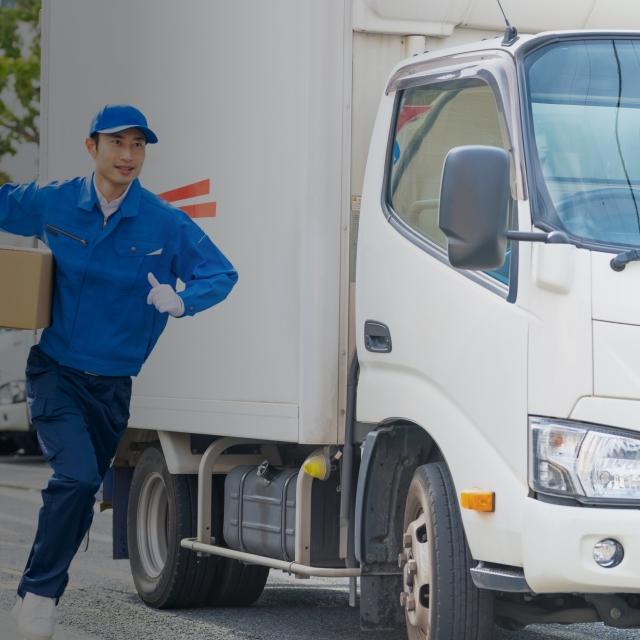 運搬業者様へ
